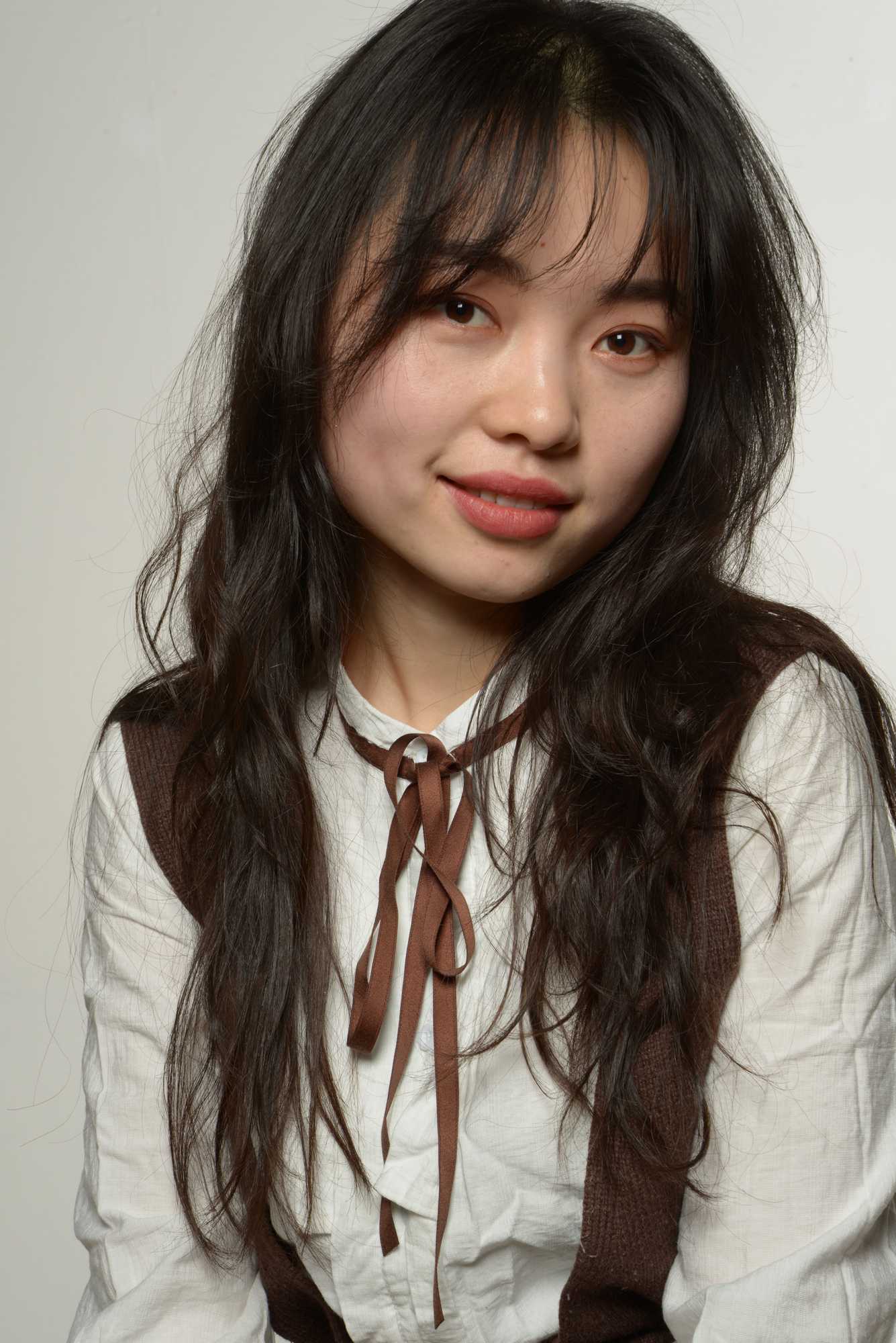 jiaqi wang artist from Xiangcheng, China - Artworks: Paint